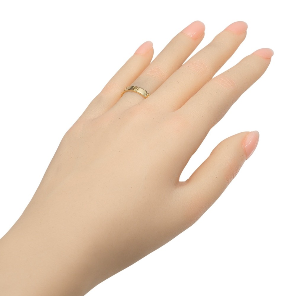 CARTIER Ring - Picture 2 of 9